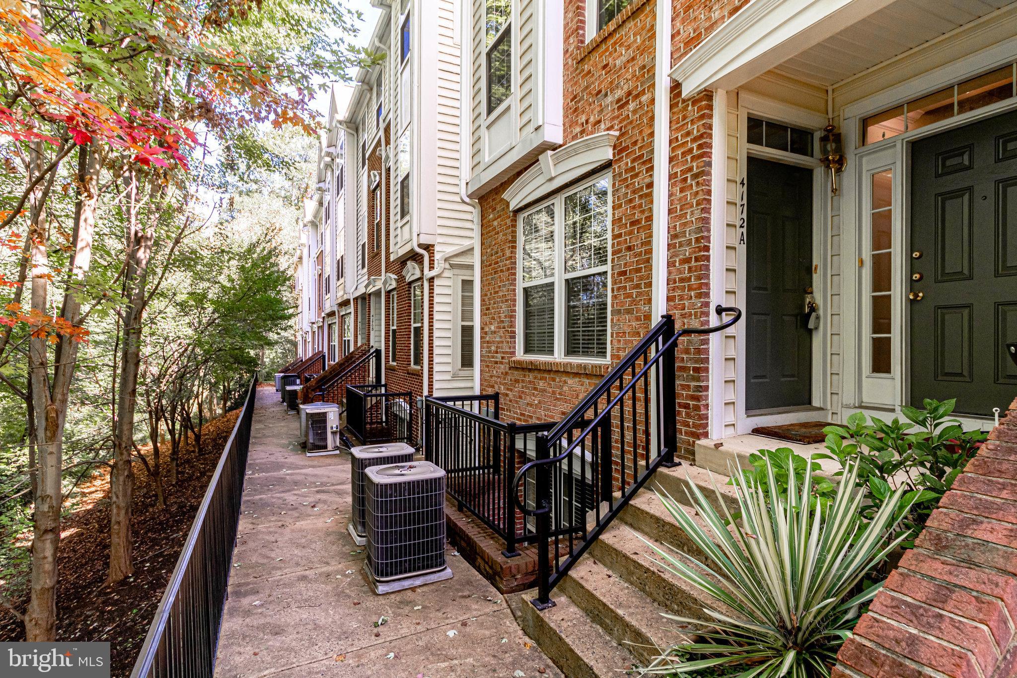 4172 Lochleven Trail, Unit 1602A Fairfax, VA 22030 - Photo 1 of 42