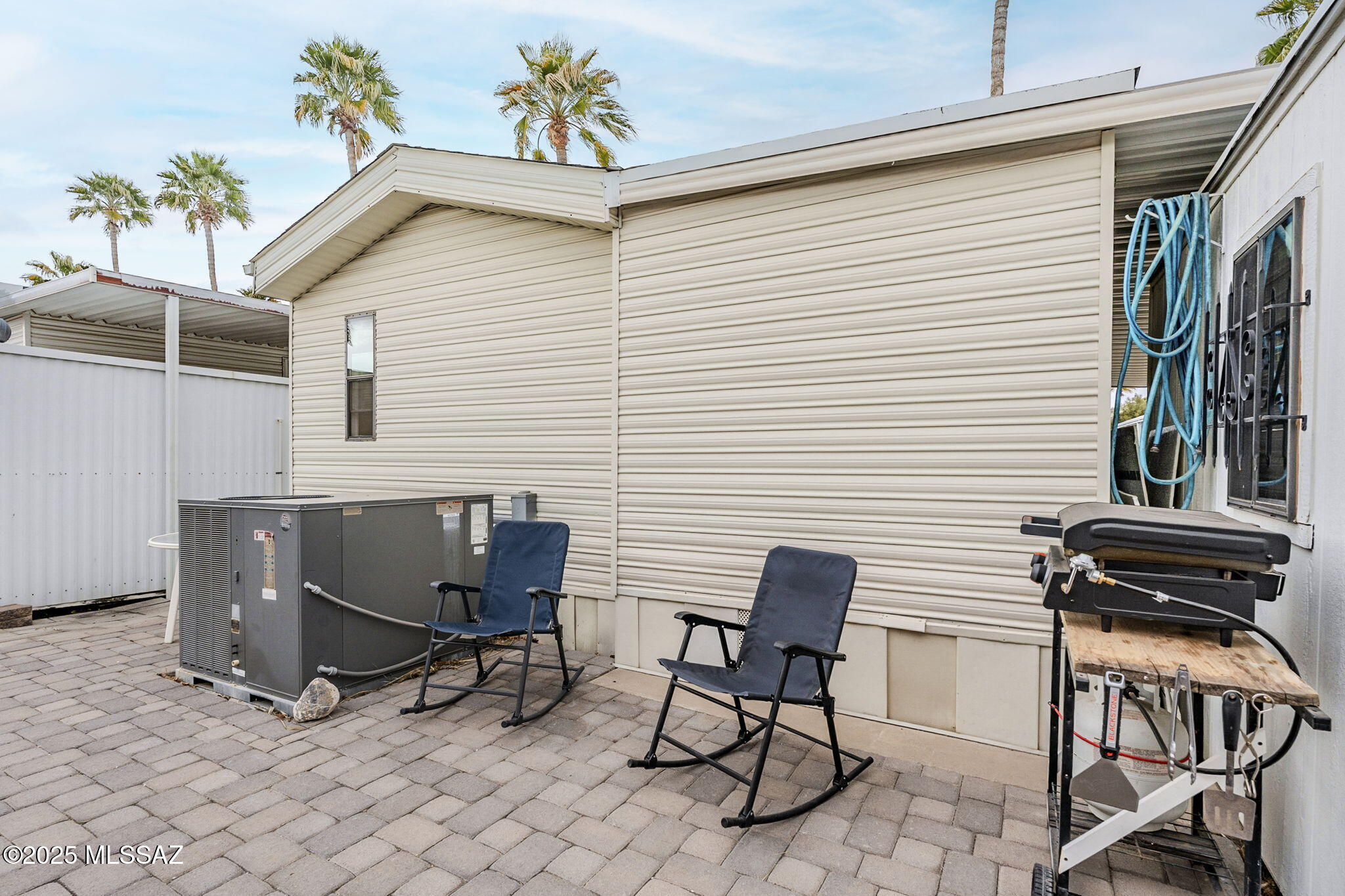 4555 South Mission Road, Unit H312 Tucson, AZ 85746 - Photo 36 of 45