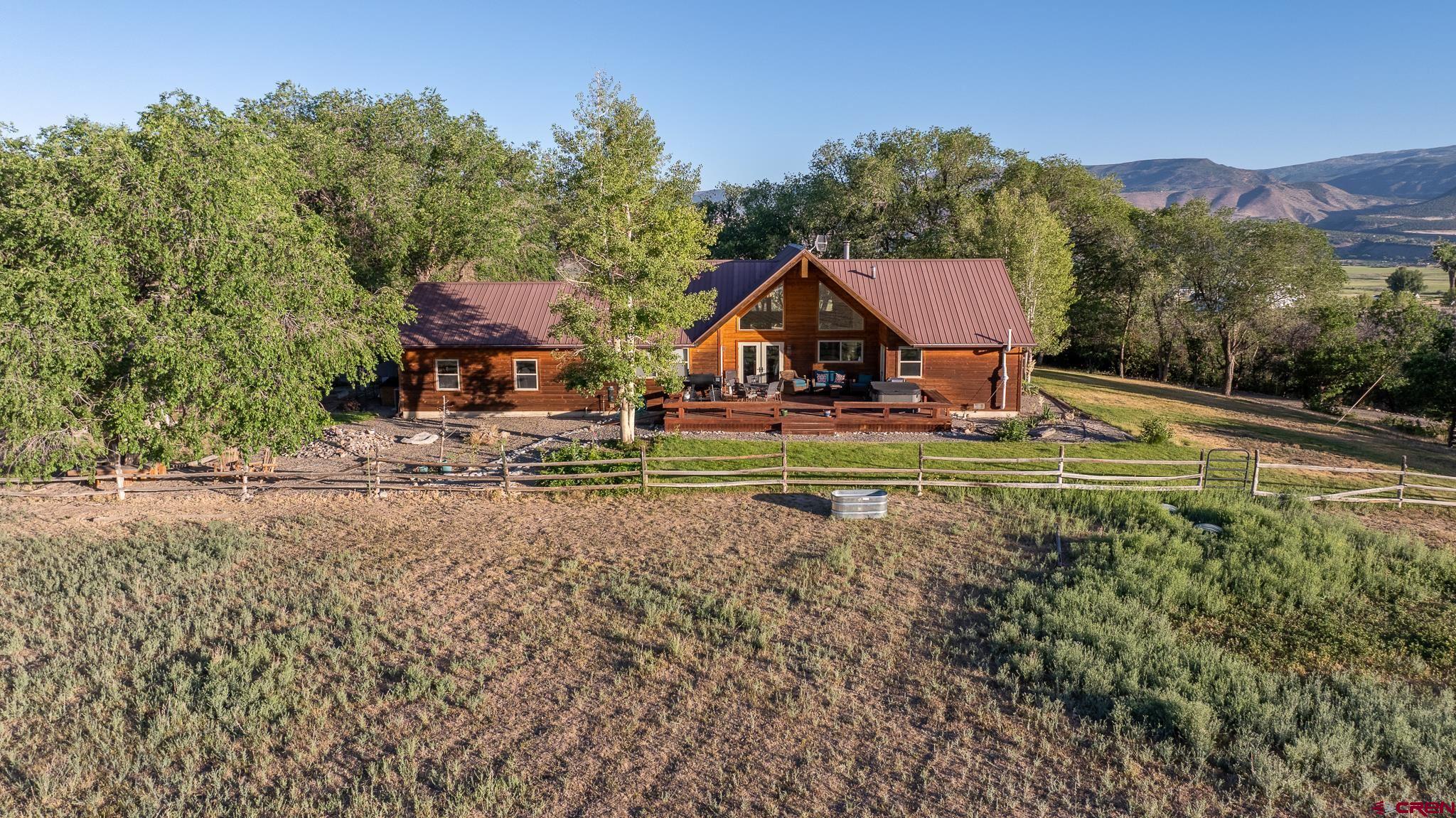 11503 4050th Road Paonia, CO 81428 - Photo 40 of 44