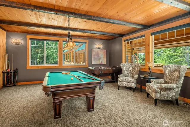 $2,250,000 | 4422 Kachess Lake Road, Easton, WA 98925