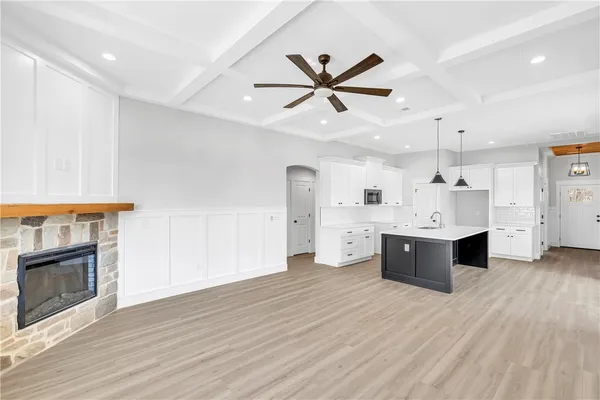 $399,900 | 2812 Smith McGee Road, Iva, SC 29655