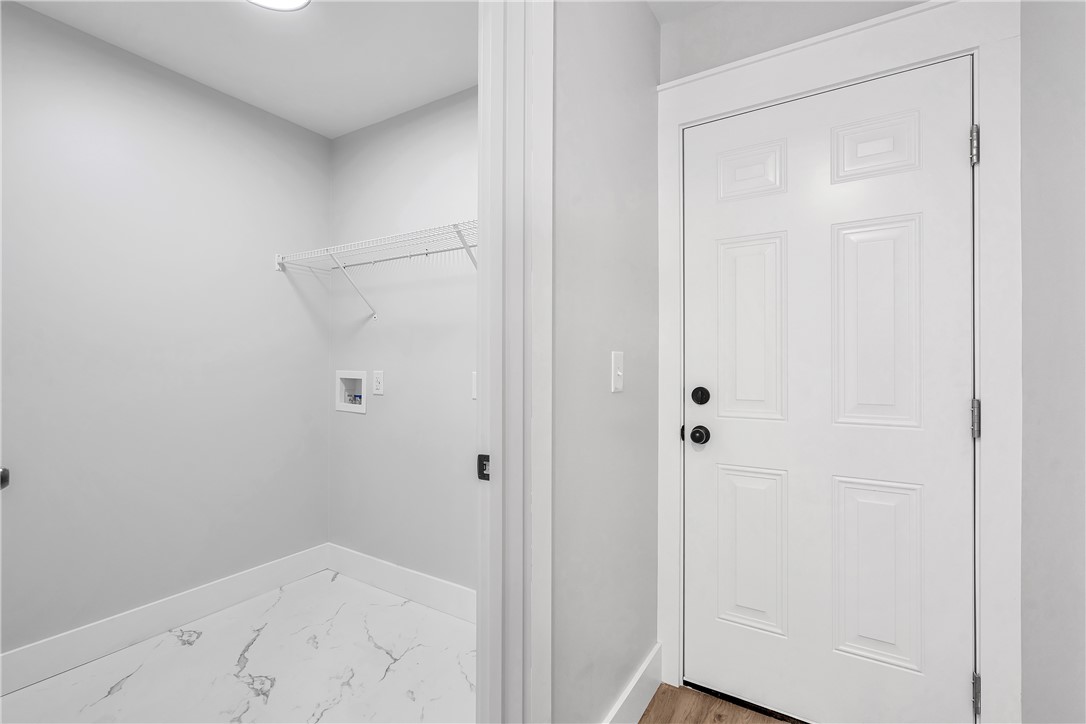 2812 Smith McGee Road Iva, SC 29655 - Photo 17 of 26 This dedicated utility space offers practical convenience for daily chores.