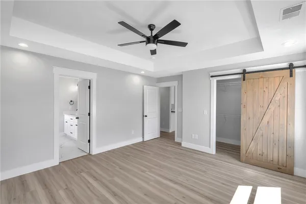 $399,900 | 2812 Smith McGee Road, Iva, SC 29655