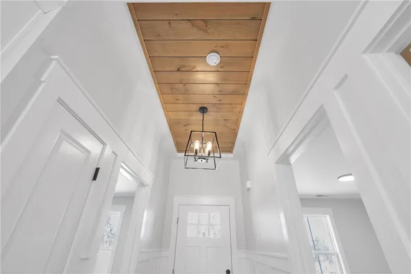 $399,900 | 2812 Smith McGee Road, Iva, SC 29655