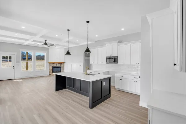 $399,900 | 2812 Smith McGee Road, Iva, SC 29655