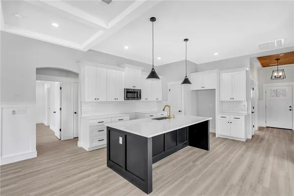 $399,900 | 2812 Smith McGee Road, Iva, SC 29655