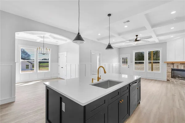 $399,900 | 2812 Smith McGee Road, Iva, SC 29655