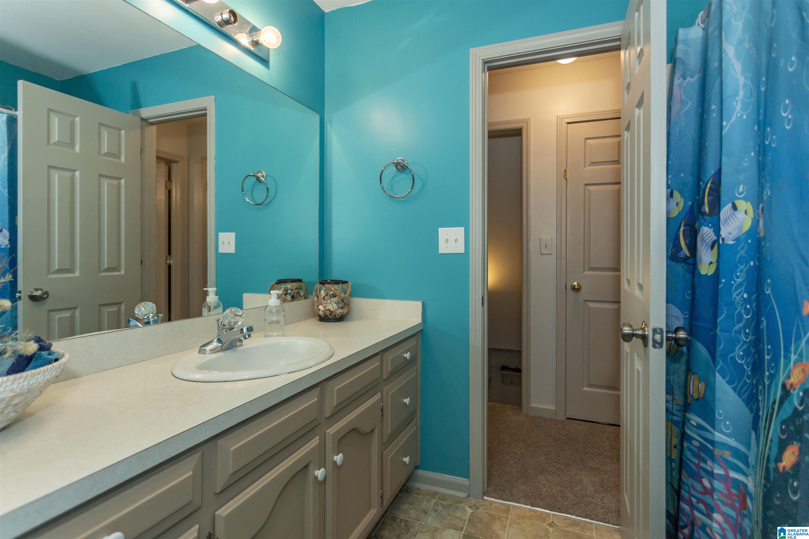 240 Greenfield Lane Alabaster, AL 35007 - Photo 36 of 59
