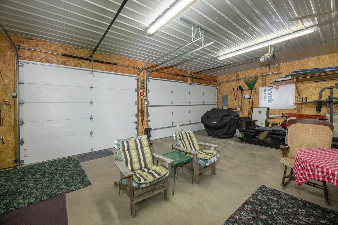 6015 North Boat Landing Road Land O'Lakes, WI 54540 - Photo 8 of 20 Gallery Image 8