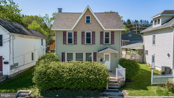 $289,900 | 730 West Water Street, Bellefonte, PA 16823