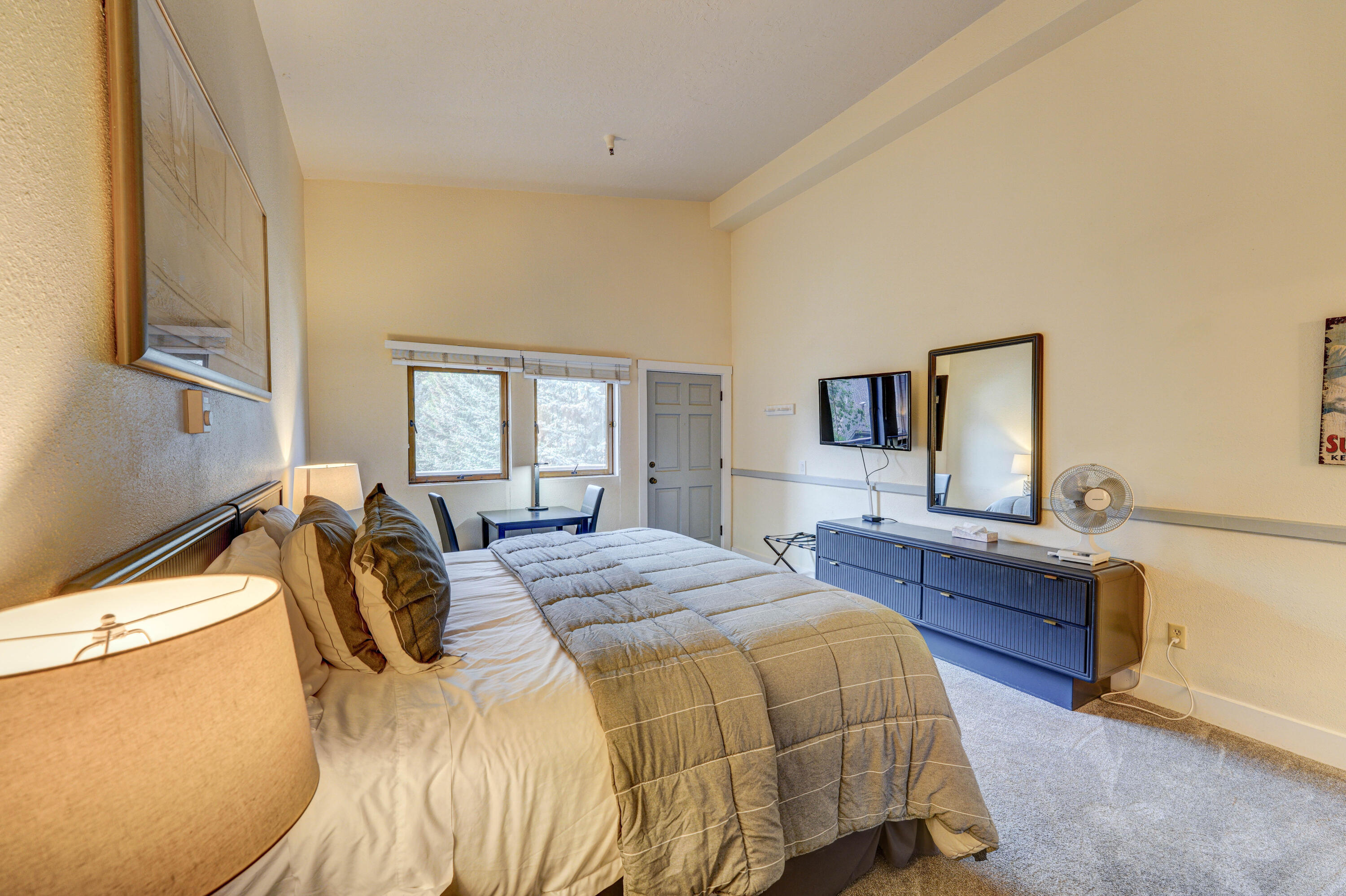 351 2nd Avenue South, Unit 506 Ketchum, ID 83340 - Photo 6 of 13 506 Christophe-10