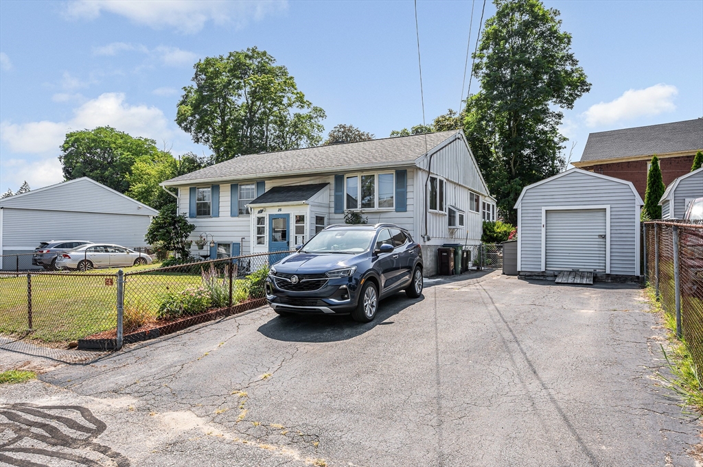 25 Arlene Road Lowell, MA 01851 - Photo 33 of 33 Gallery Image 33