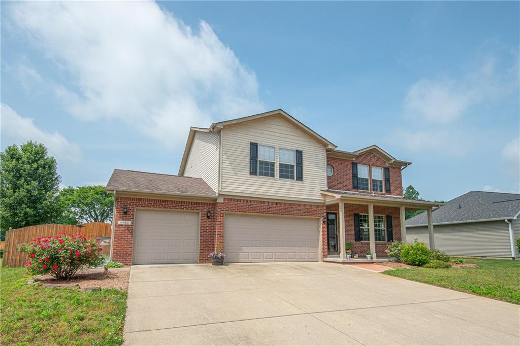 6085 Prairie Stream Way Columbus, IN 47203 - Photo 1 of 41 Gallery Image 1