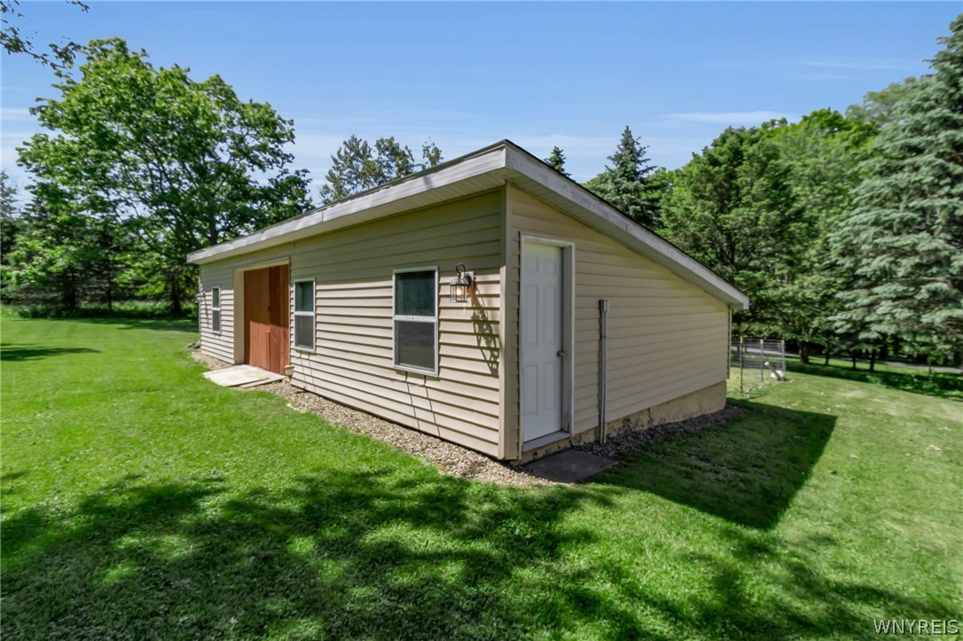 1713 Grover Road East Aurora, NY 14052 - Photo 48 of 50