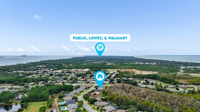 a view of outdoor space with and street view