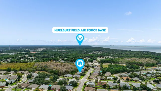 $469,000 | 5284 Woodlake Trace, Gulf Breeze, FL 32563