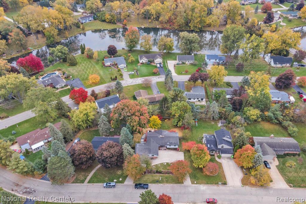 11874 Stoney Ridge Road Brighton, MI 48114 - Photo 40 of 43