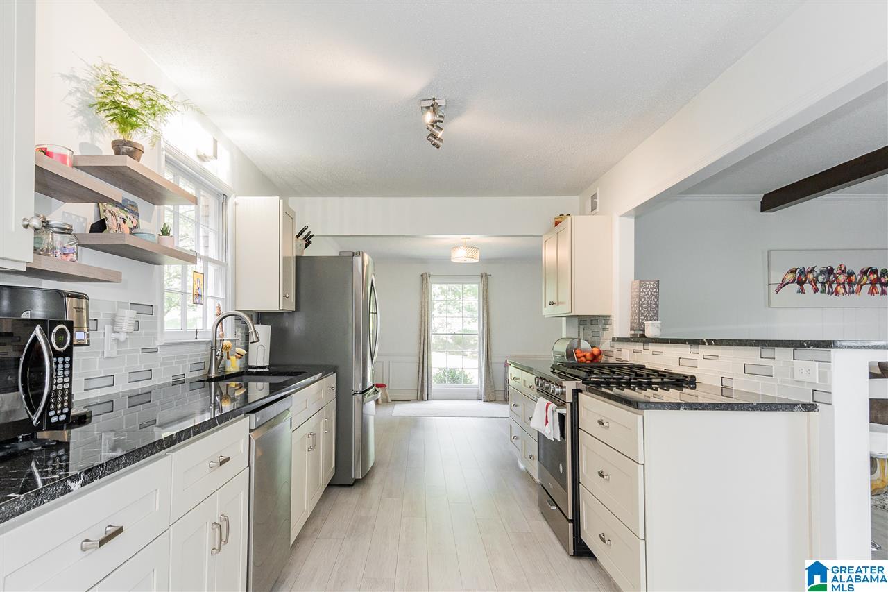 3115 Old Ivy Road Birmingham, AL 35210 - Photo 9 of 50