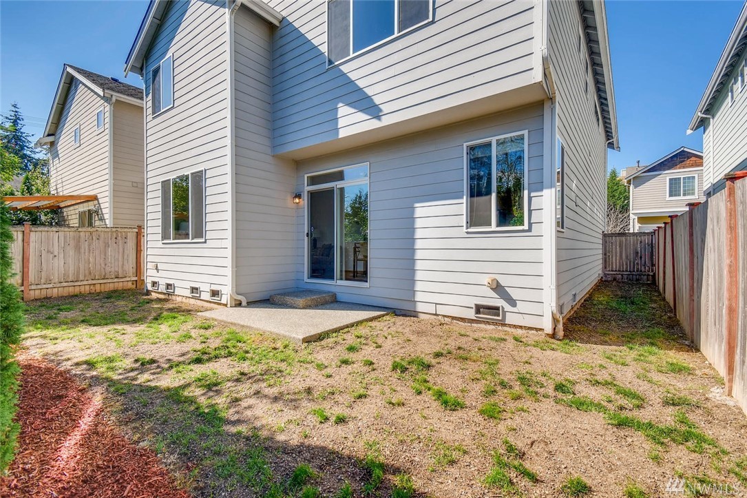 16307 1st Place West Bothell, WA 98012 - Photo 19 of 19 Gallery Image 19