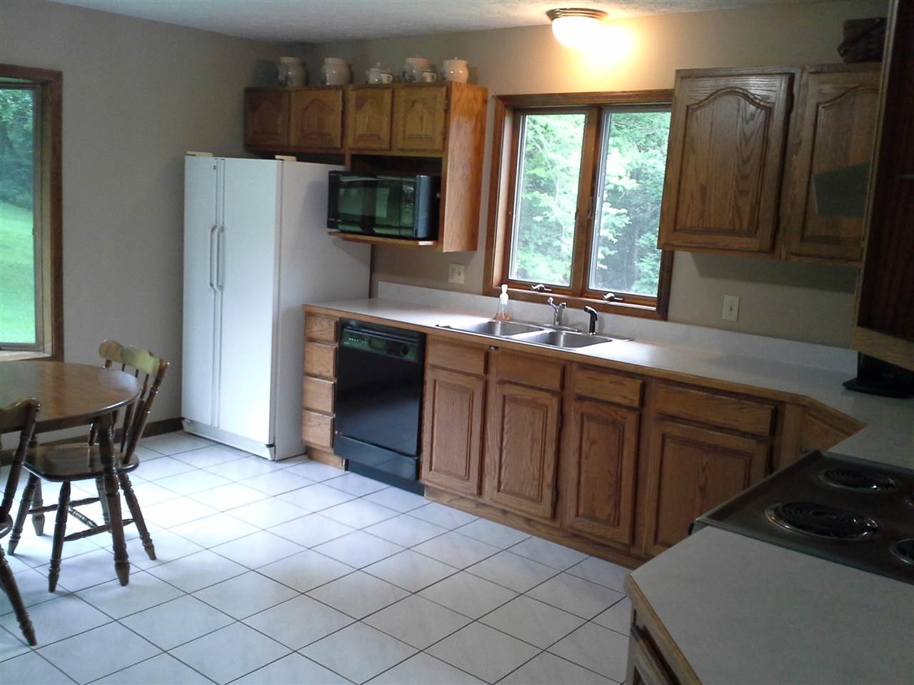 290 North Cold Springs Road Bloomfield, IN 47424 - Photo 8 of 17