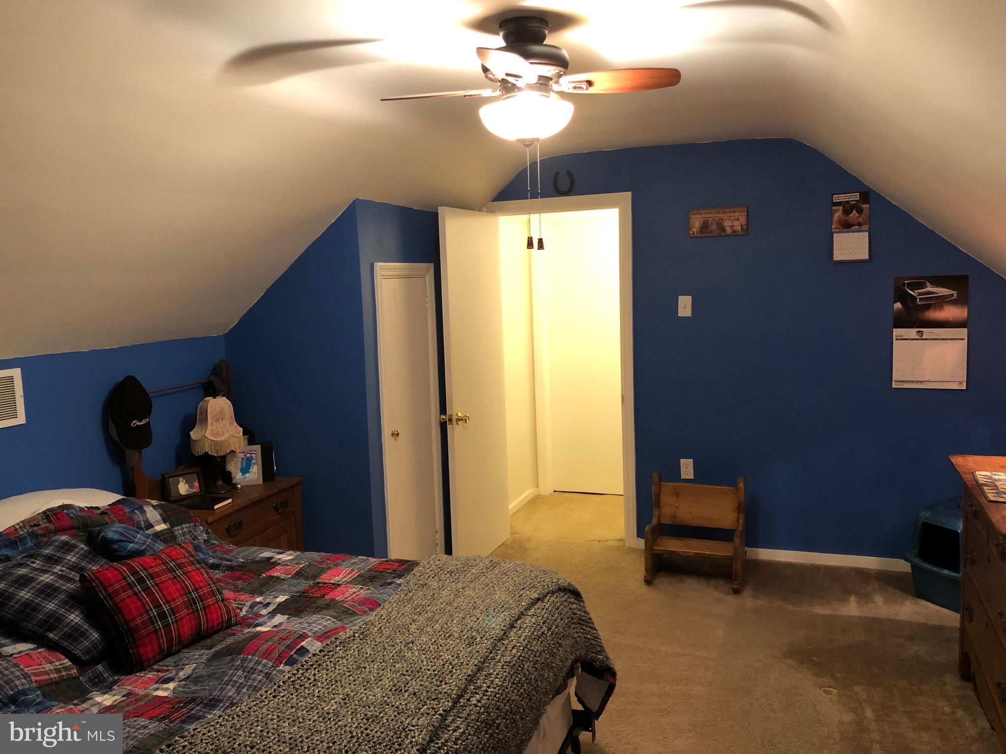 2121 Cullum Drive Reading, PA 19601 - Photo 12 of 15 Bedroom 2