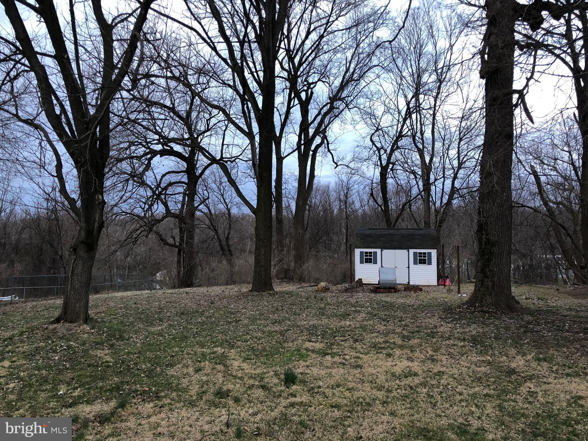 2121 Cullum Drive Reading, PA 19601 - Photo 14 of 15 Back Yard