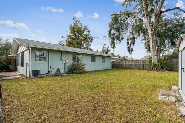 $159,900 | 5854 9th Street, Zephyrhills, FL 33542