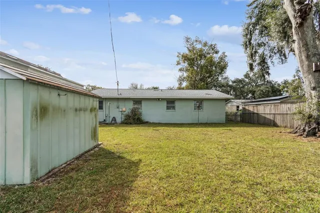 $159,900 | 5854 9th Street, Zephyrhills, FL 33542