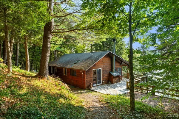 $690,000 | 8119 Capron Road, Woodgate, NY 13494