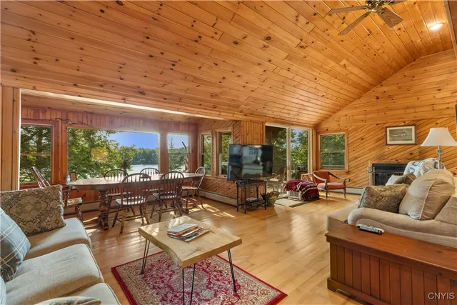 $690,000 | 8119 Capron Road, Forestport, NY 13494