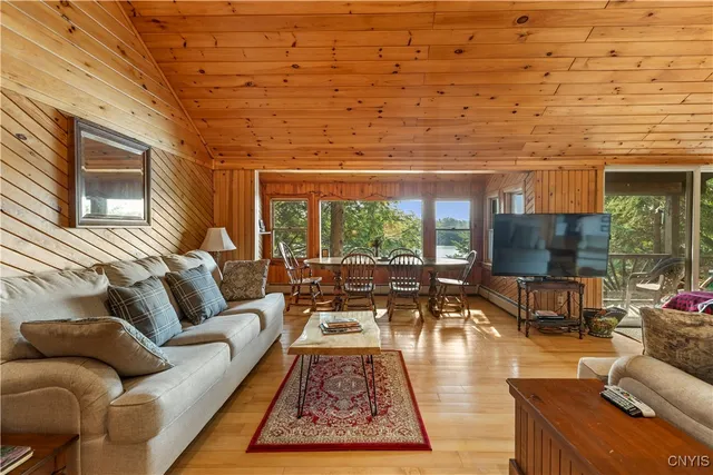 $690,000 | 8119 Capron Road, Forestport, NY 13494