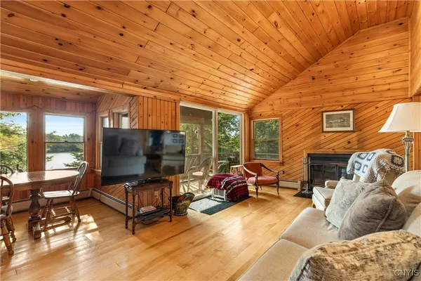 $690,000 | 8119 Capron Road, Woodgate, NY 13494