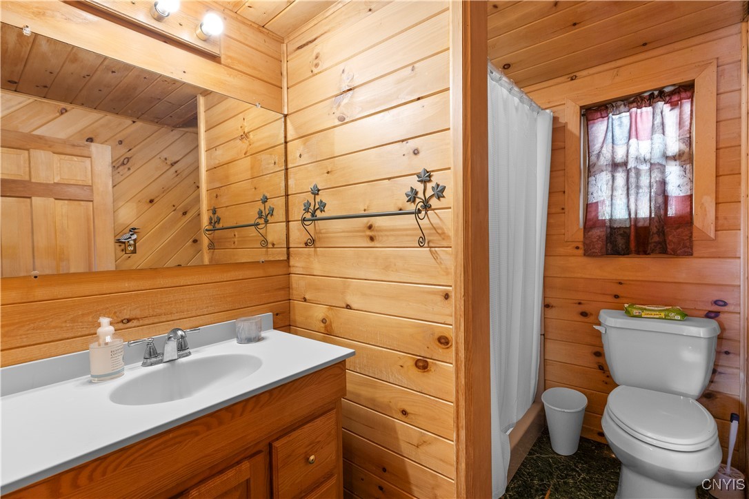 8119 Capron Road Woodgate, NY 13494 - Photo 20 of 37 Bath