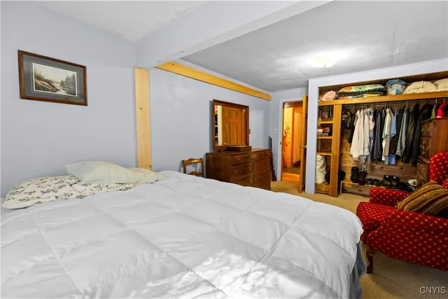 $690,000 | 8119 Capron Road, Forestport, NY 13494