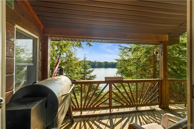 $690,000 | 8119 Capron Road, Forestport, NY 13494