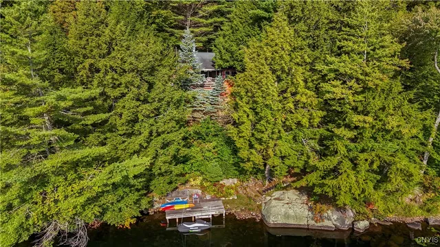 $690,000 | 8119 Capron Road, Forestport, NY 13494