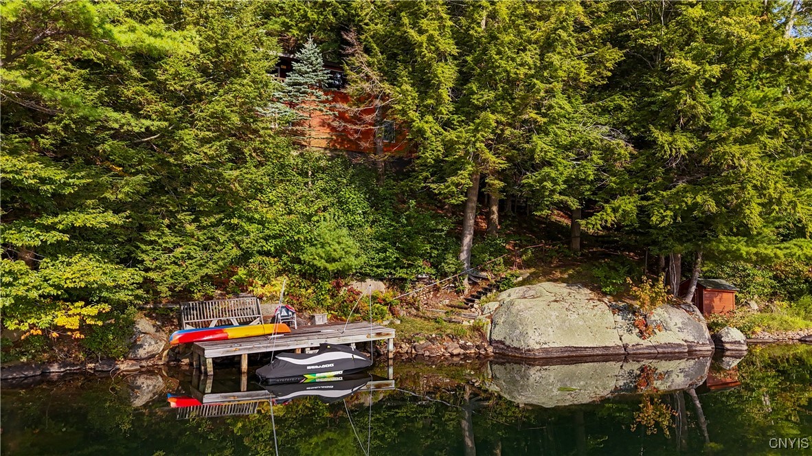 8119 Capron Road Woodgate, NY 13494 - Photo 34 of 37 Lakeside