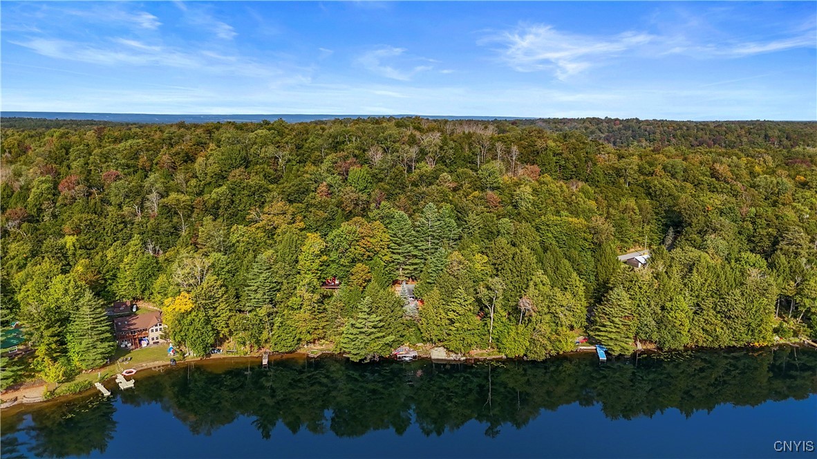 8119 Capron Road Woodgate, NY 13494 - Photo 37 of 37 White Lake view