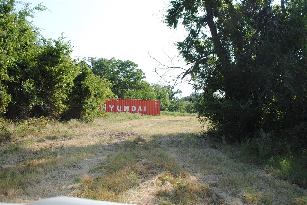 131 Comanche Tx 76857 Rising Star, TX 76471 - Photo 23 of 34 a view of street with trees