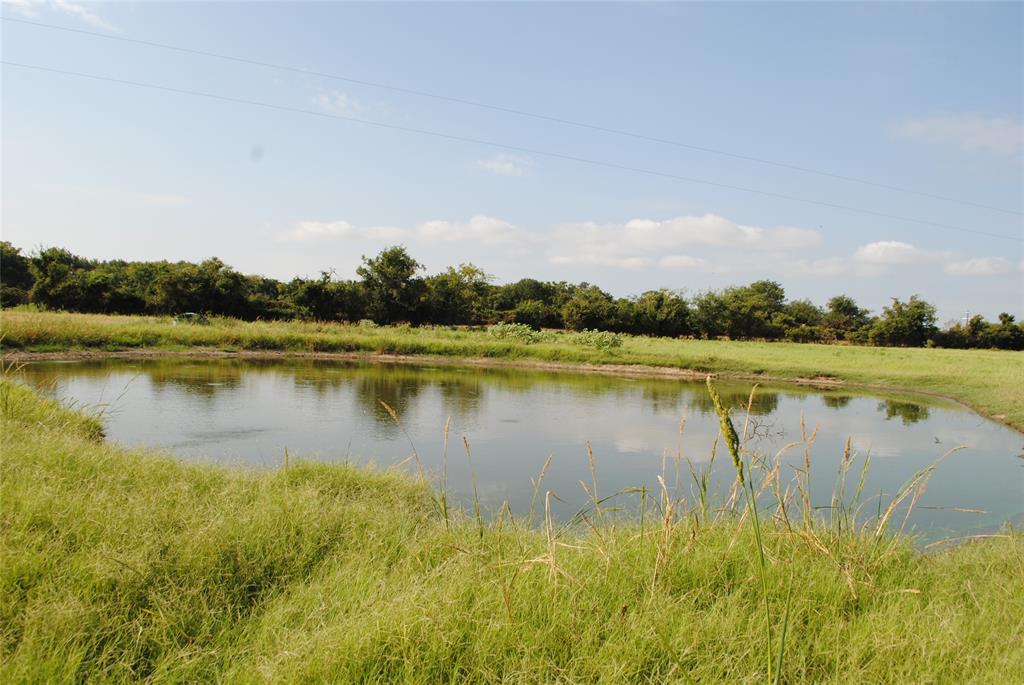 131 Comanche Tx 76857 Rising Star, TX 76471 - Photo 7 of 34 a view of a lake with houses in the back