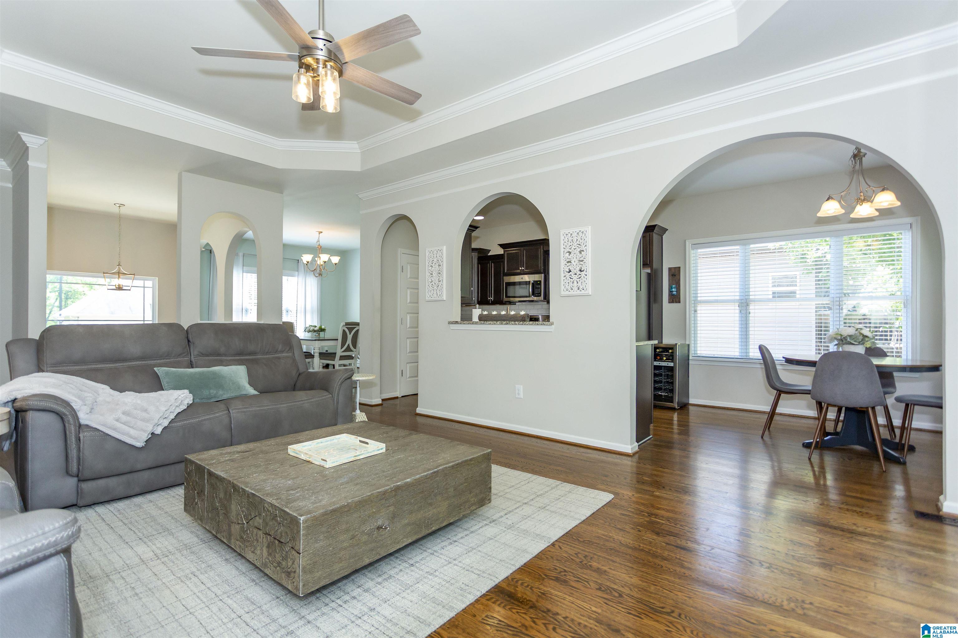 5873 McAshan Ridge Road McCalla, AL 35111 - Photo 13 of 53