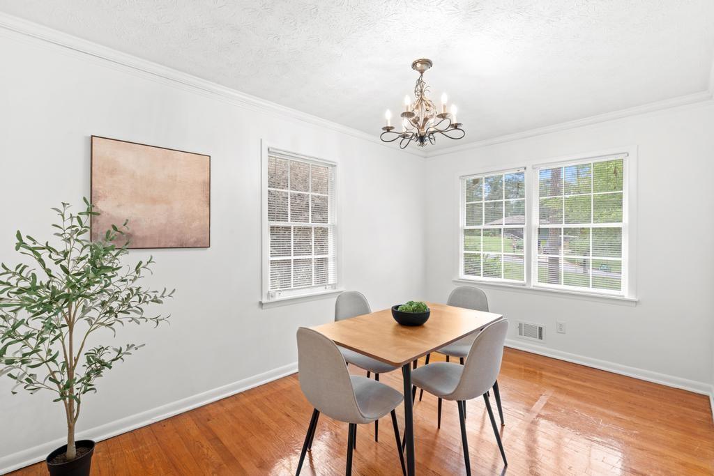 2335 Tilson Circle Decatur, GA 30032 - Photo 10 of 56