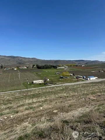 a view of an ocean beach