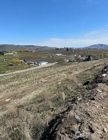 a view of an ocean beach
