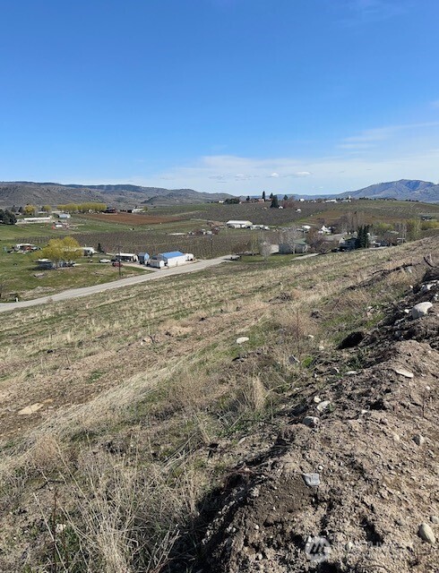 0 Manson Boulevard Manson, WA 98831 - Photo 3 of 5 a view of an ocean beach