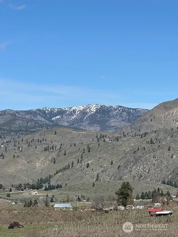 $680,000 | 0 Manson Boulevard, Manson, WA 98831