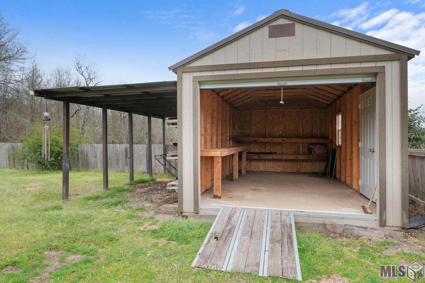 38869 Reinninger Road Denham Springs, LA 70706 - Photo 18 of 18