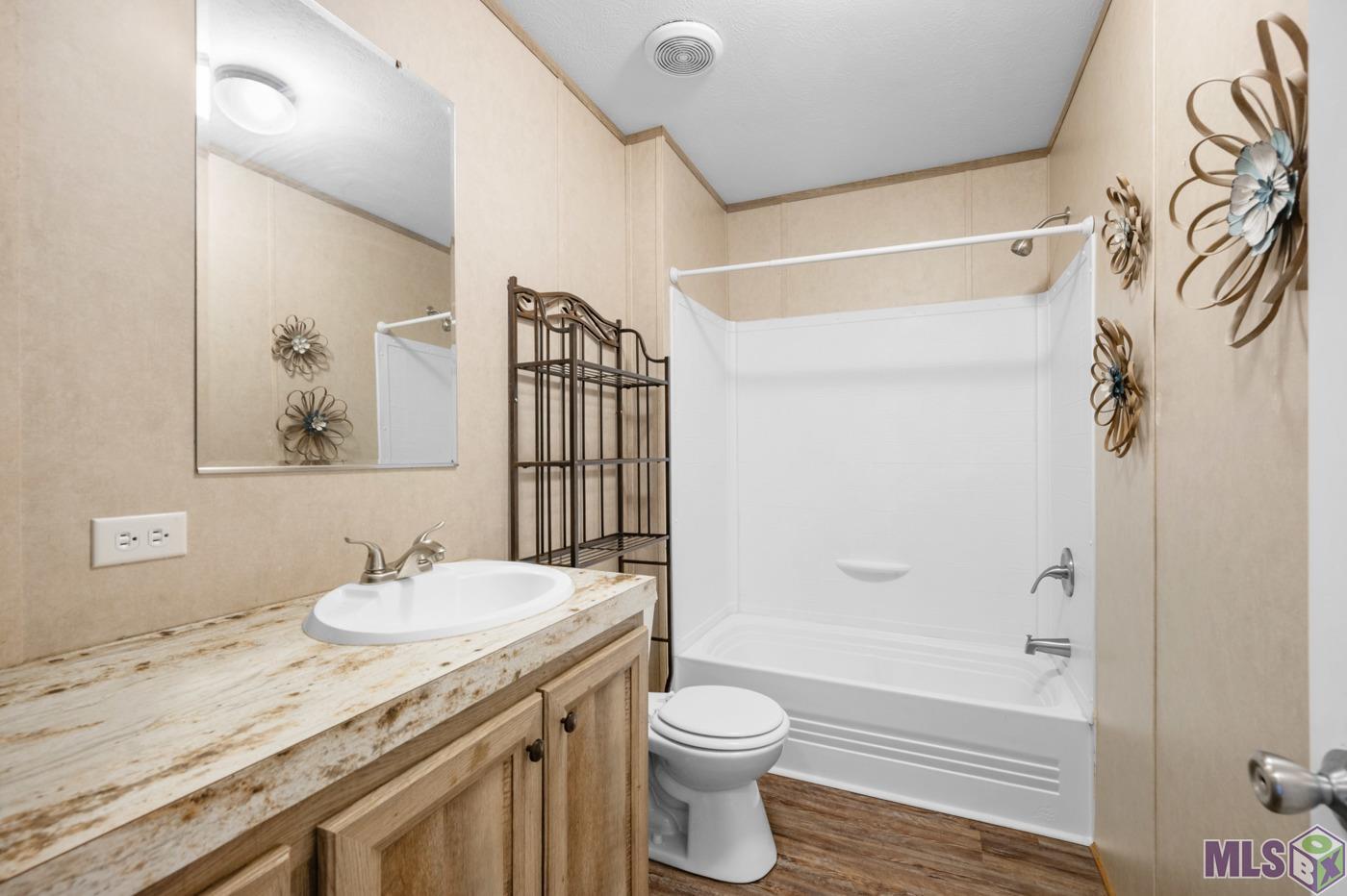38869 Reinninger Road Denham Springs, LA 70706 - Photo 10 of 18