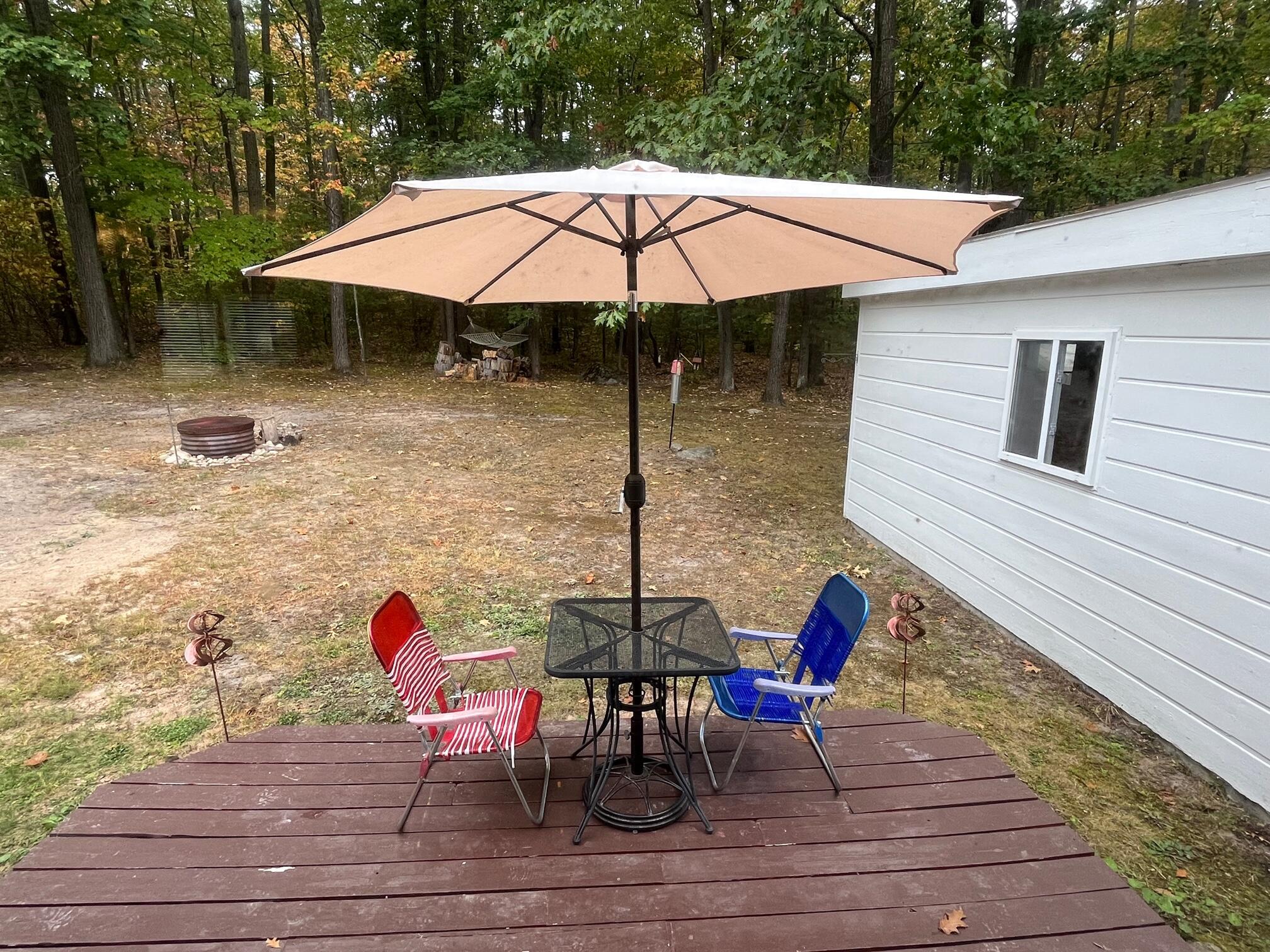 887 Ranch Road Indian River, MI 49749 - Photo 20 of 36 Gallery Image 20