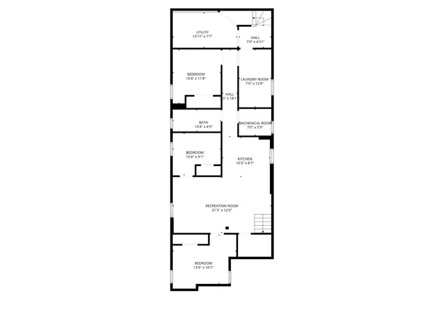 $750,000 | 6228 North Artesian Avenue, Chicago, IL 60659